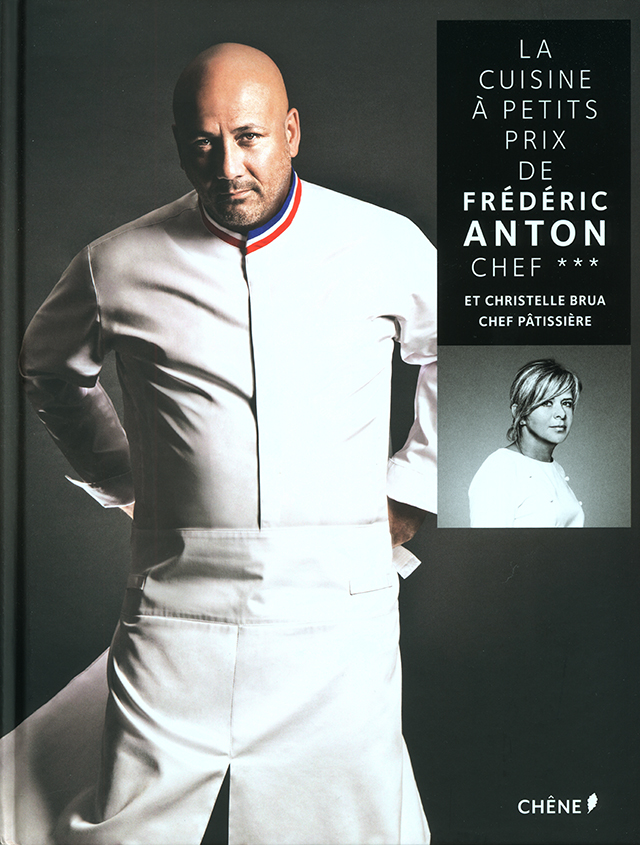 LA CUISINE A PETITS PRIX (フランス パリ)