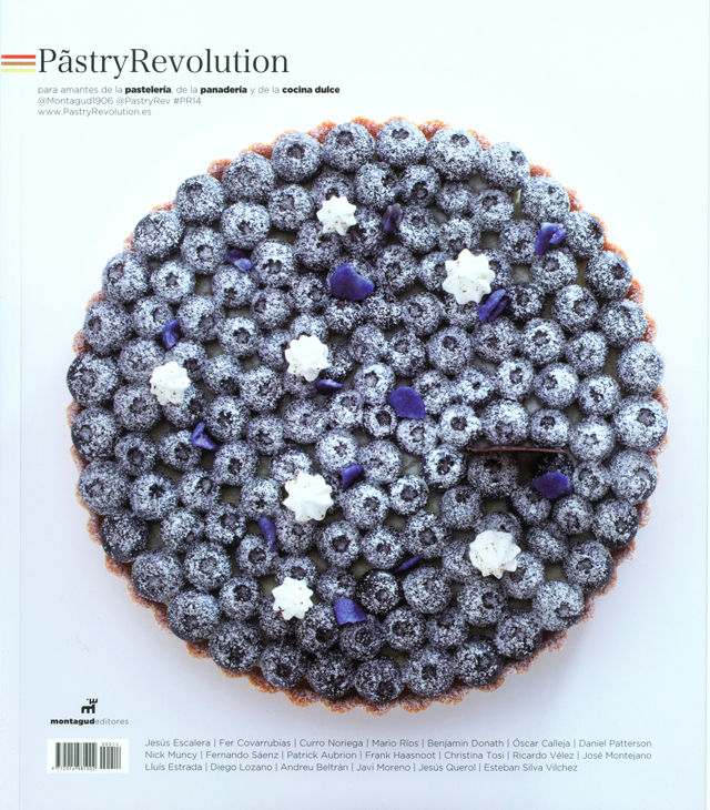 Pastry Revolution #PR14