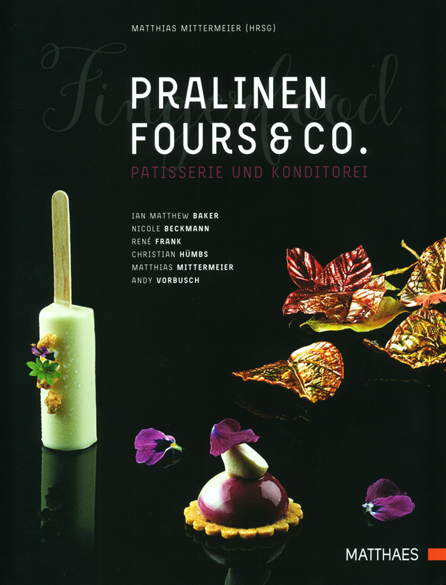 PRALINEN FOURS & CO.  (ドイツ)