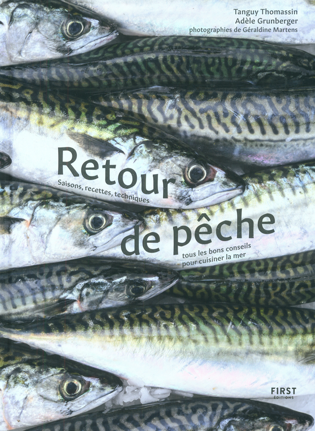 Retour de peche (フランス)