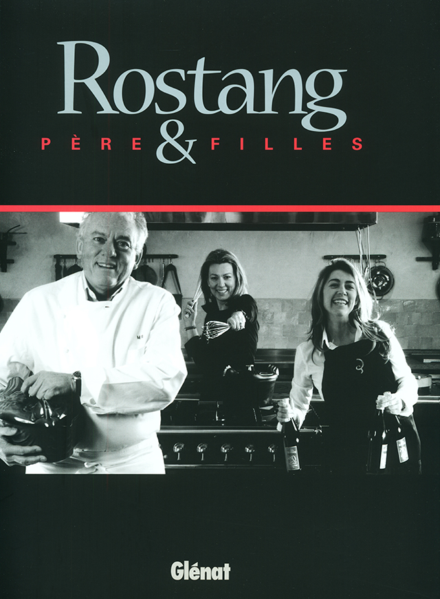 Rostang PERE & FILLES (フランス・パリ)