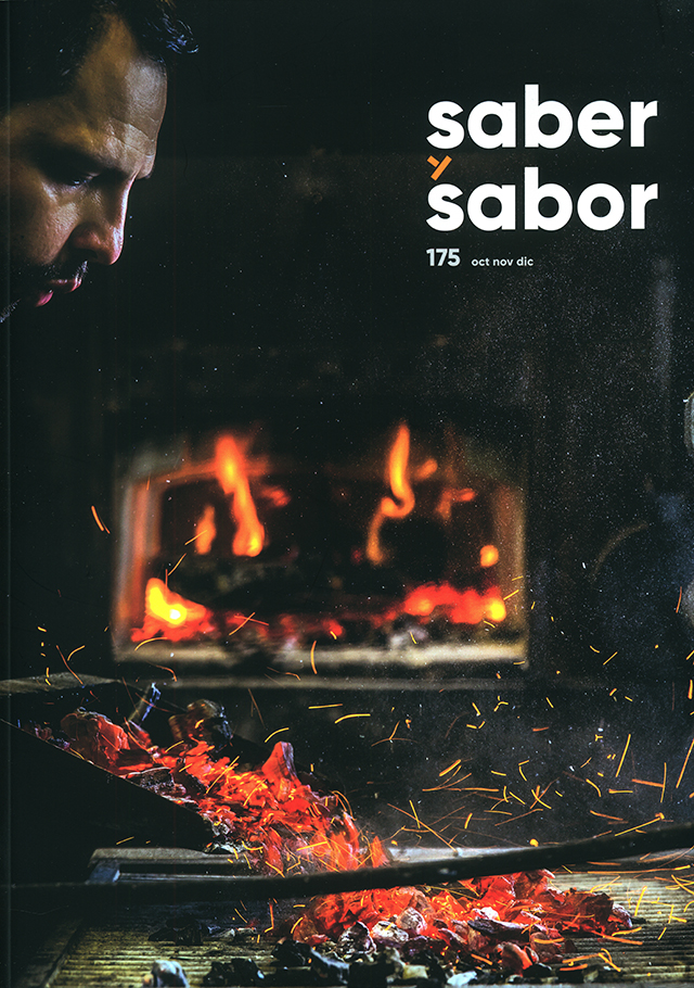 saber y sabor 175