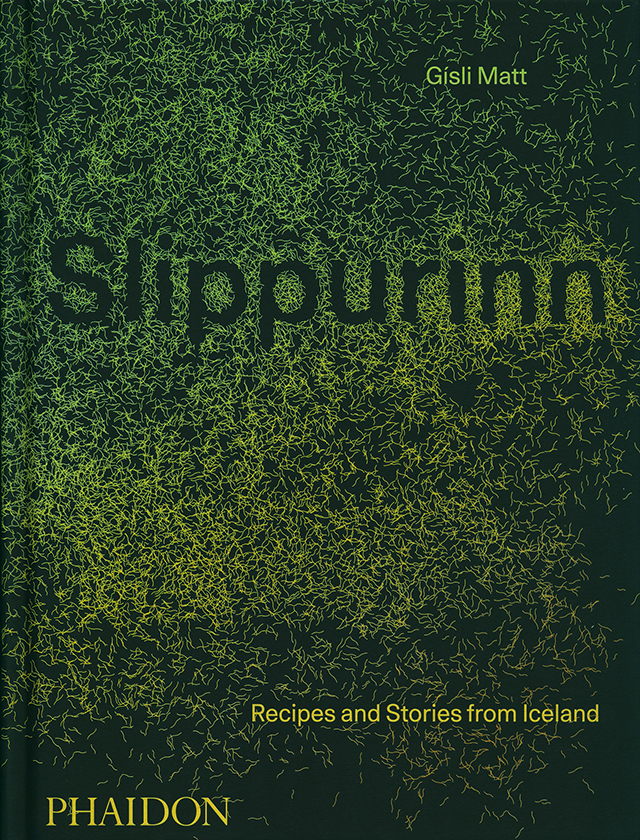 Slippurinn (アイスランド)