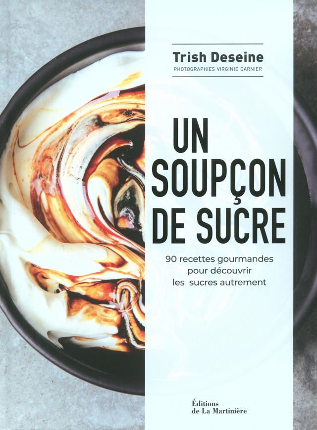 UN SOUPCON DE SUCRE (フランス)