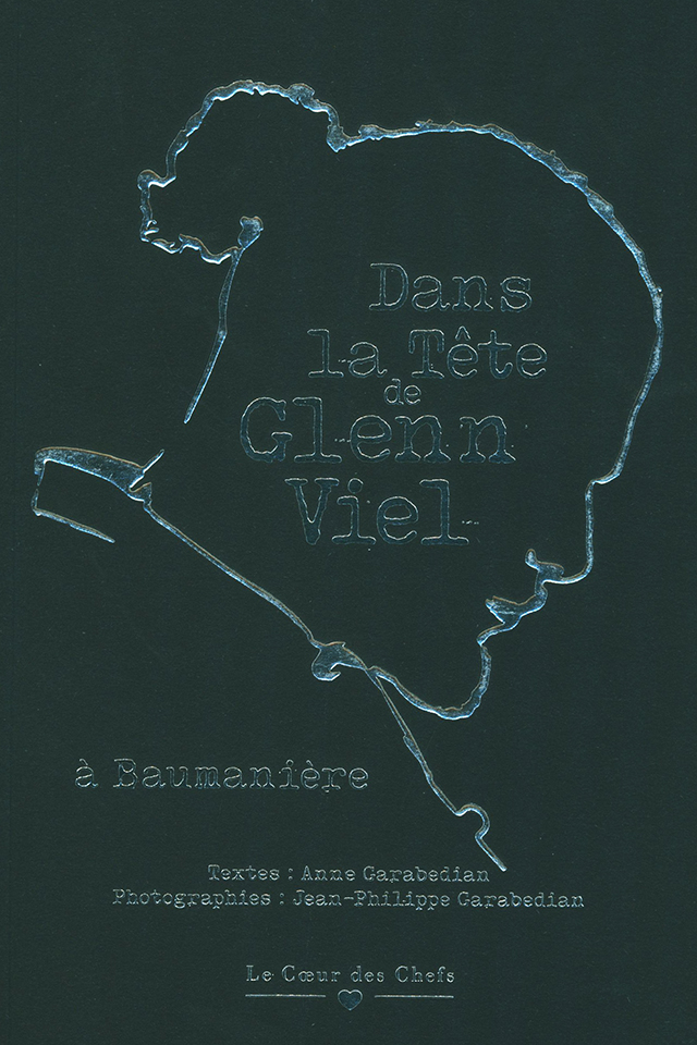 Dans la tete de Glenn Viel (フランス・プロヴァンス)