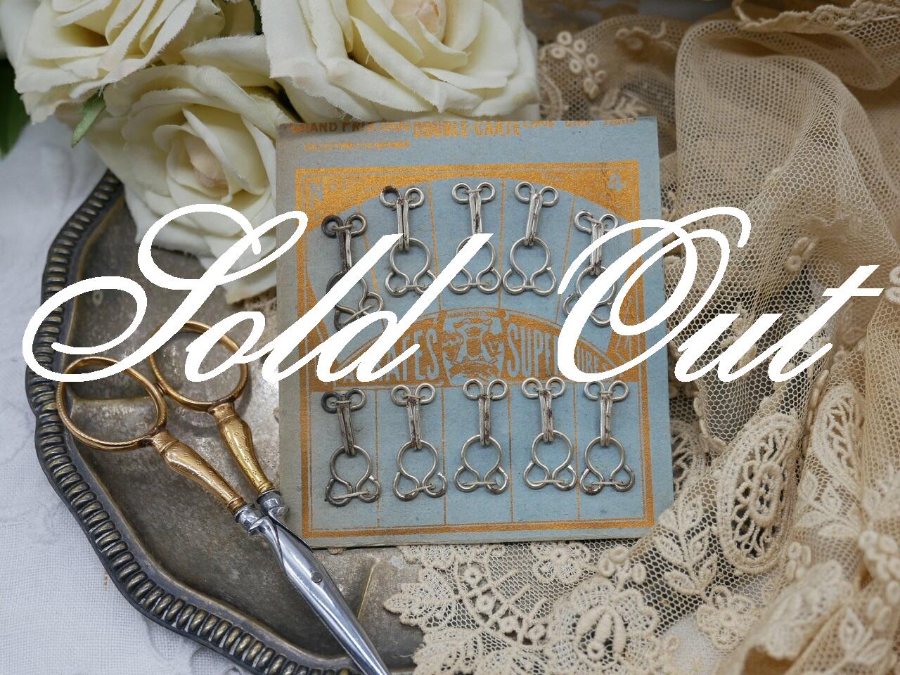 アンティークホックシートA