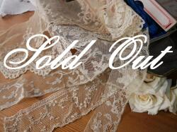 フランスアンティ―クレースハギレセットG