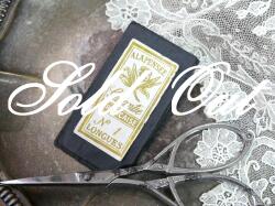 フランスA LA PENSEE ニードル