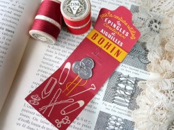 フランスBOHIN製Enfile Aiguilles糸通し