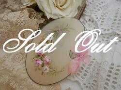 フランスアンティークセルロイドHoly Card