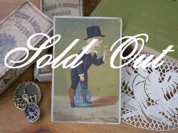 アンティーク＆ブロカント / カード類 /フランスアンティーククロモ