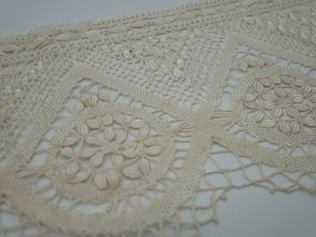 アンティーク＆ブロカント / レース /フランスアンティ―ク
