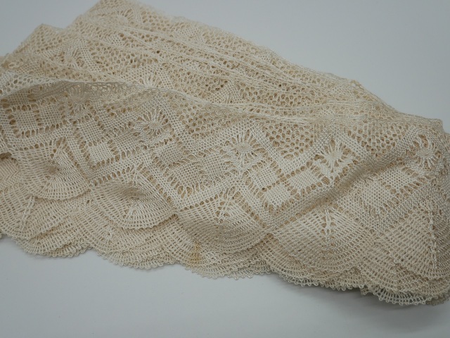 アンティーク＆ブロカント / レース /フランスアンティ―ク