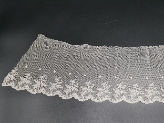 アンティーク＆ブロカント / レース / アンティーク