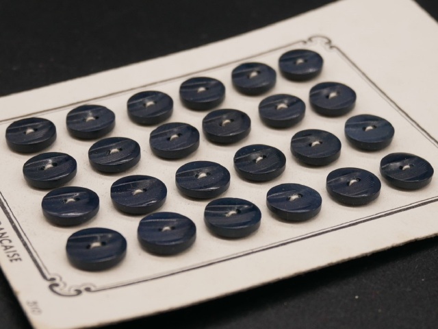 アンティーク＆ブロカント / ボタン / フランスアンティークCORROZO