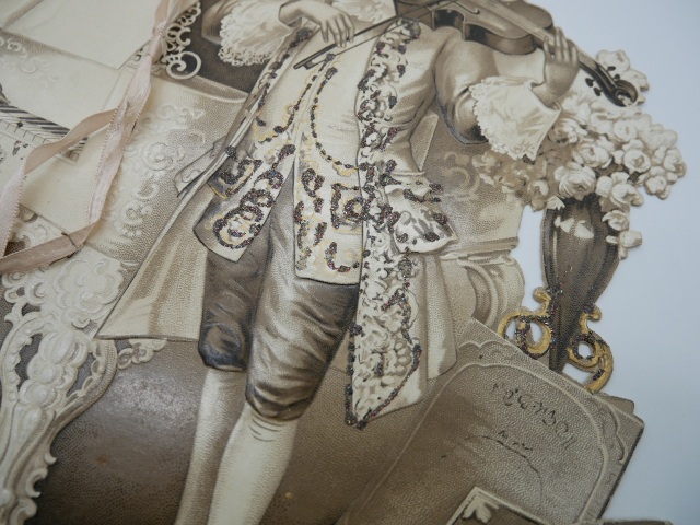 アンティーク＆ブロカント / その他 / フランスアンティークロココ