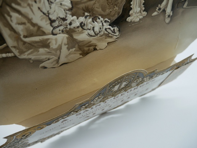 アンティーク＆ブロカント / その他 / フランスアンティークロココ