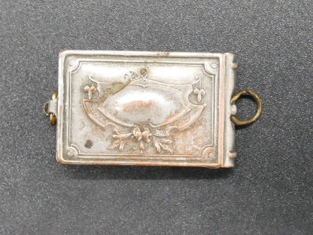 アンティーク＆ブロカント / 宗教関連 / アンティークルルドロケット