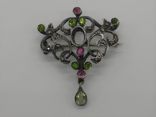 アンティーク＆ブロカント / アクセサリー / フフランスアンティーク