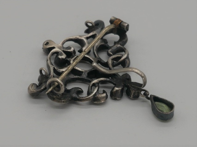 アンティーク＆ブロカント / アクセサリー / フフランスアンティーク