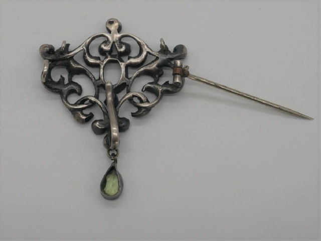 アンティーク＆ブロカント / アクセサリー / フフランスアンティーク