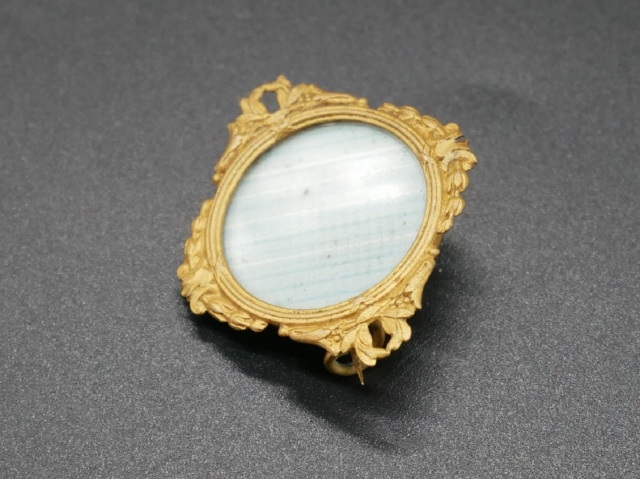 フランス　アンティーク　フォトフレーム　ブロカント アンティーク＆ブロカント / アクセサリー /フランス