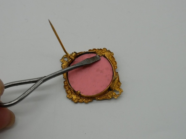 アンティーク＆ブロカント / アクセサリー /フランス