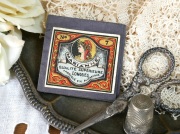 MARIANNEドイツ製アンティークニードル