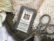 S.Thomas&amp;Sons社製 SHARPSアンティークニードル