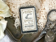 イギリス H.Milward&amp;Sons社製アンティークニードル