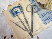 ヴィンテージメルスリーツールセットA