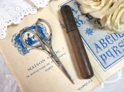 ヴィンテージメルスリーツールセットB