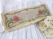 フランスアンティーク  SAVON A L'OEILLET