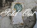 フランスアンティークHoly Card・プルミエール コミュニオン2E