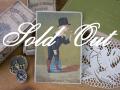 フランスアンティーククロモカード(LE SERIN)