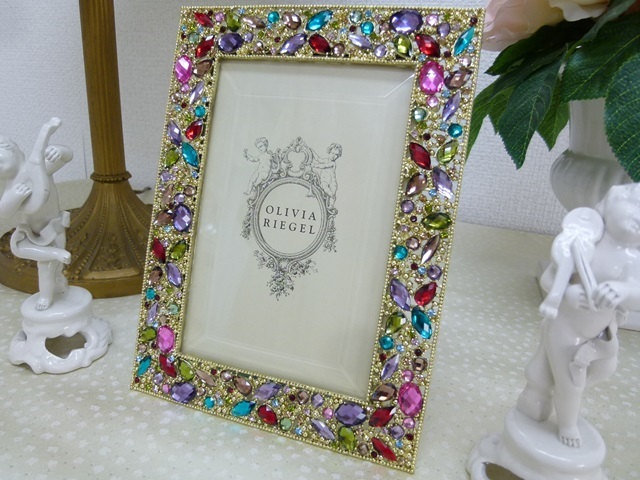 スワロデコ 鏡 スワロフスキー デコ デザイン ミラー スワロフスキー