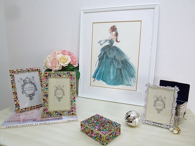 額縁　絵画　プリンセススタイル 額縁 絵画 プリンセススタイル 額縁 絵画 プリンセススタイル