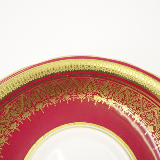 エインズレイ カップ ソーサー