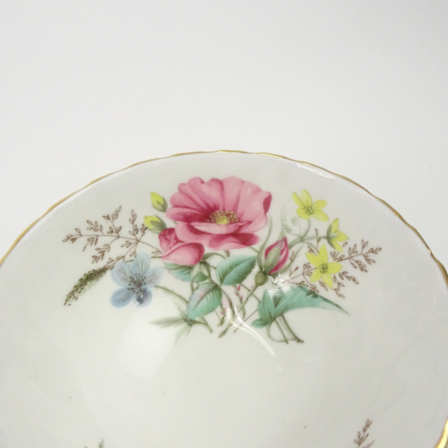 エンズレイ カップ　ソーサー