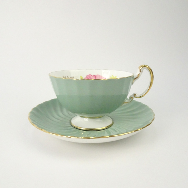 0629え エインズレイAYNSLEY 食器セット　EMPRESS LAUREL 0629え エインズレイAYNSLEY 食器セット EMPRESS LAUREL 【公式通販】