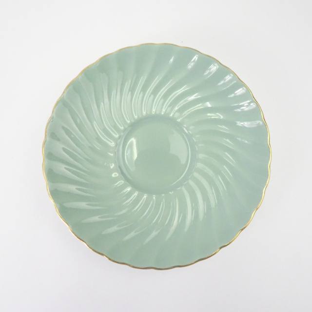 エンズレイ カップ　ソーサー