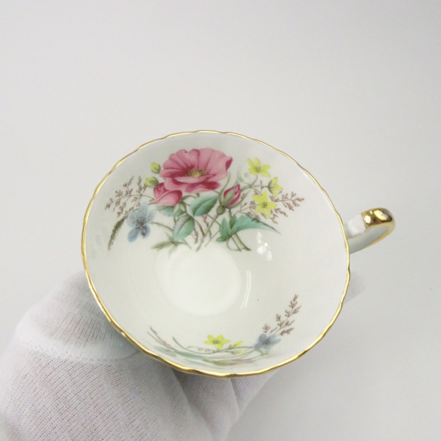 エンズレイ カップ　ソーサー