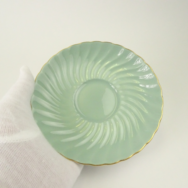 エンズレイ カップ　ソーサー