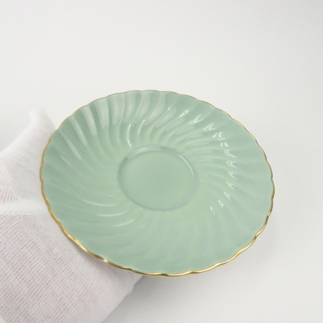 エンズレイ カップ　ソーサー