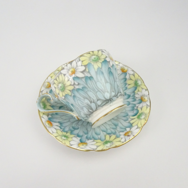 エンズレイ カップ　ソーサー