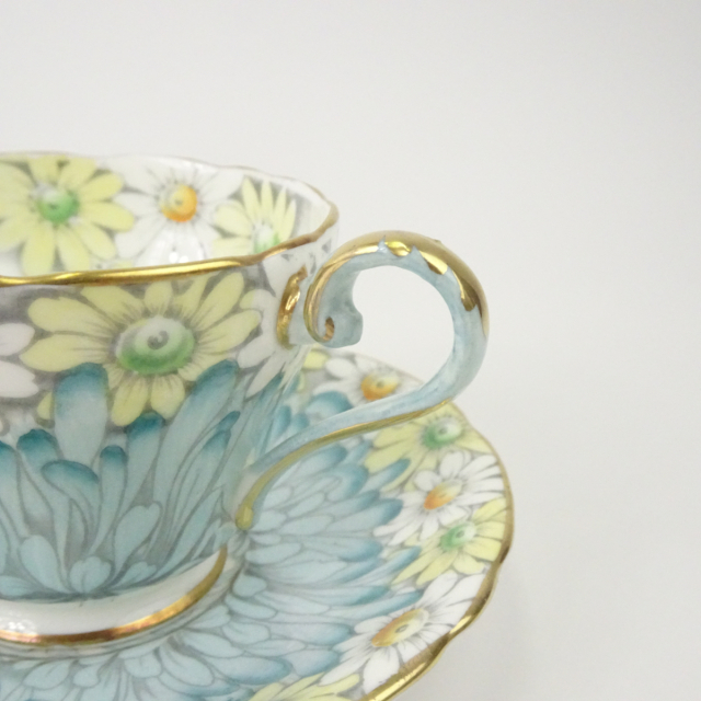 エンズレイ カップ　ソーサー