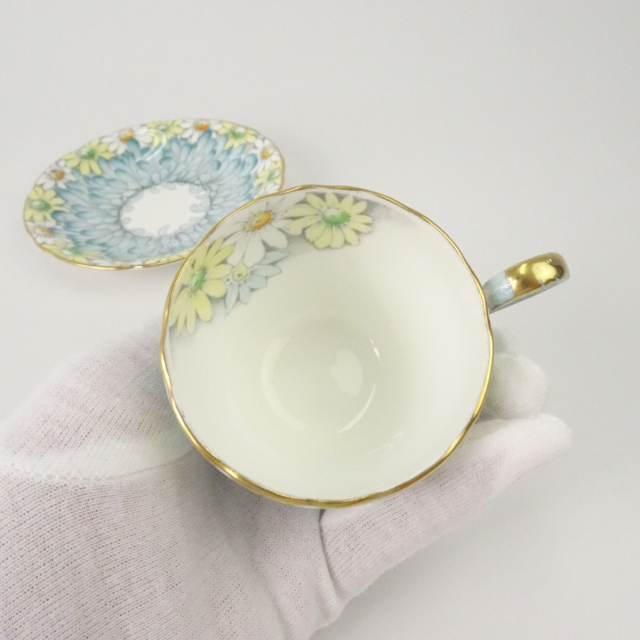 エンズレイ カップ　ソーサー