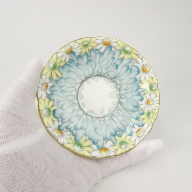 エンズレイ カップ　ソーサー