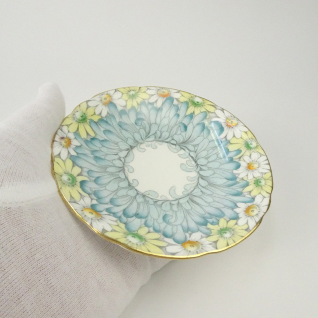 エンズレイ カップ　ソーサー