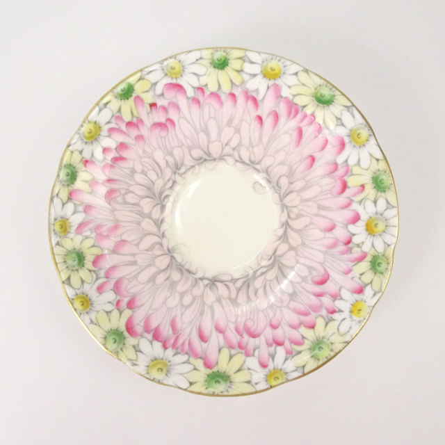 エンズレイ カップ　ソーサー